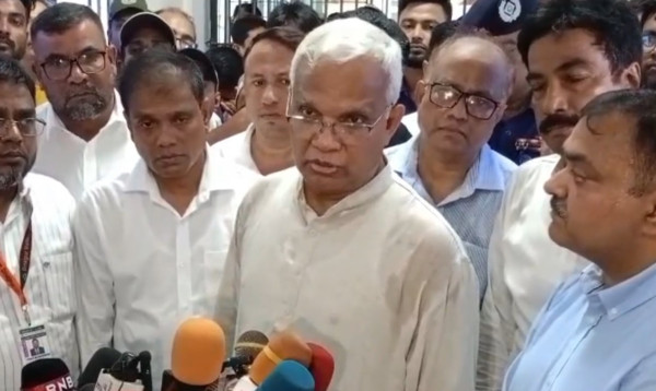 চাহিদা অনুযায়ী আমরা অনেক সময় কাঙ্ক্ষিত চিকিৎসা দিতে পারি না: সমাজকল্যাণ মন্ত্রী