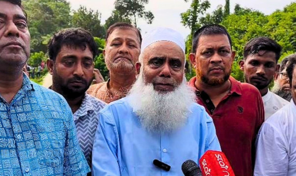 অপ্রতিমের মায়ের সঙ্গে দেখা করে কী জবাব দেব, জানি না: এমপি মনিরুল হক