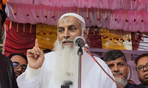 পবিত্র মক্কা-মদিনার ওপর হামলার চেষ্টা করা হলে বিশ্ব মুসলিম ঐক্যবদ্ধ প্রতিরোধ গড়ে তুলবে