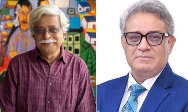 মাকসুদ কামালসহ ৫ জনের বিরুদ্ধে গ্রেফতারি পরোয়ানা জারি