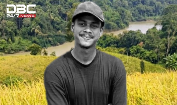 রাঙামাটির কাপ্তাইয়ে কর্ণফুলী নদীতে ডুবে চবি শিক্ষার্থীর মৃত্যু