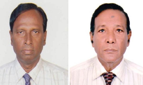 নাশকতার পরিকল্পনা ও জালিয়াতির অভিযোগ নির্মল কৃষ্ণ সরকারের বিরুদ্ধে