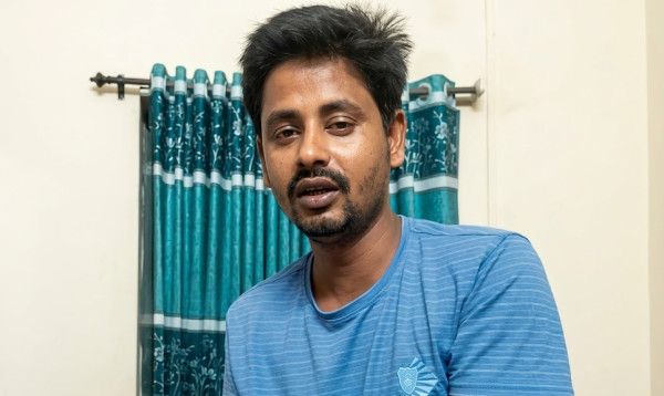 গাইবান্ধায় প্রধানমন্ত্রী তারেক রহমানকে নিয়ে কটূক্তি, যুবক গ্রেপ্তার