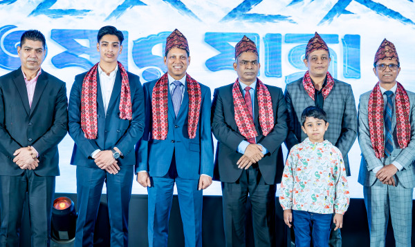 ওয়ালটনের মতো দেশীয় ব্র্যান্ডকে তুলে ধরতে হবে: নেপালে ‘তুষার যাত্রা’ অনুষ্ঠানে রাষ্ট্রদূত