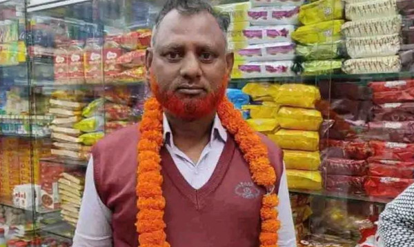 ময়মনসিংহে থানায় হামলা-ভাঙচুরের ঘটনায় মামলা, প্রধান আসামি পৌর বিএনপি নেতা