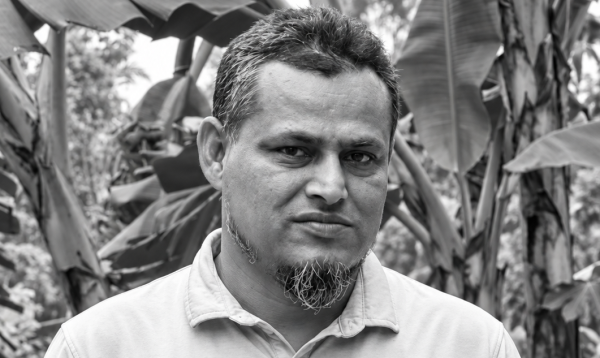 গোপালগঞ্জে মুকসুদপুরে বাসের চাপায় পথচারী নিহত
