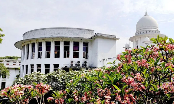 ১৮০ দিনে বিচার না হলেও নারী ও শিশু নির্যাতন মামলা বাতিল হবে না: হাইকোর্ট