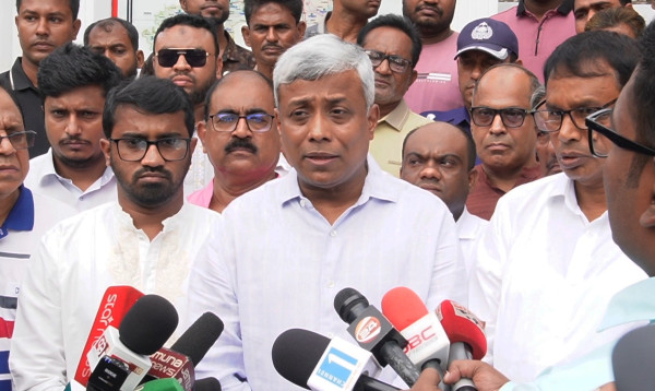 জ্বালানির মূল্য বৃদ্ধির পরিকল্পনা নেই, সম্ভব হলে কমানো হবে: জ্বালানি প্রতিমন্ত্রী