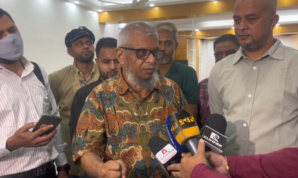 পর্যটন এলাকায় মাদক-চোরাচালান রোধে সরকার সর্বোচ্চ সতর্কতা অবলম্বন করছে: প্রবাসী কল্যাণমন্ত্রী