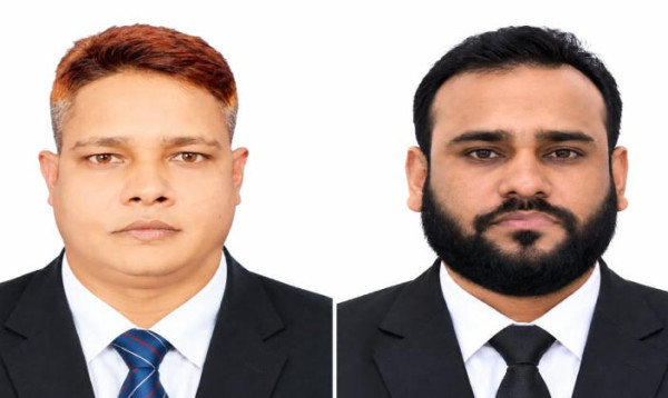 মঙ্গোলিয়ায় পাঠানোর প্রলোভনে ৩০ লাখ টাকা আত্মসাৎ, শেরপুরে গ্রেপ্তার ১
