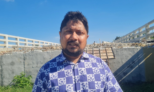 টাঙ্গাইলে সেতুতে বাঁশ ব্যবহারের ঘটনায় প্রকৌশলীকে বান্দরবানে বদলি
