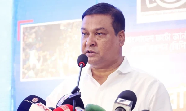গণমাধ্যম কখনো সরকারের শত্রু বা প্রতিপক্ষ নয়: কাদের গনি