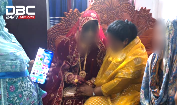 চুয়াডাঙ্গায় প্রশাসনের অভিযানে ভেস্তে গেল গোপন বাল্যবিয়ের আয়োজন