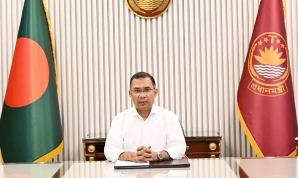 বিশ্বমানের পর্যটন শিল্প গড়ে তোলা সরকারের উন্নয়ন পরিকল্পনার অন্যতম অগ্রাধিকার: প্রধানমন্ত্রী
