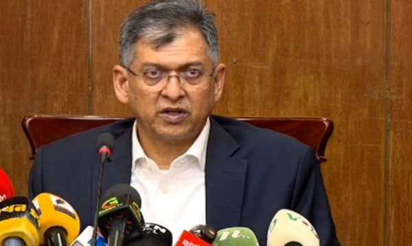 প্রস্তাবিত সাইবার সুরক্ষা আইনে গণমাধ্যমকর্মীরা হয়রানি হবে না: স্বরাষ্ট্রমন্ত্রী