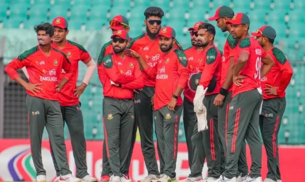 এশিয়ান গেমসের সেমিফাইনালে বাংলাদেশ