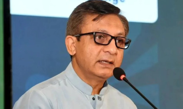 সিলেটে এআই ট্রেনিং সেন্টার স্থাপন করবে সরকার : বাণিজ্যমন্ত্রী