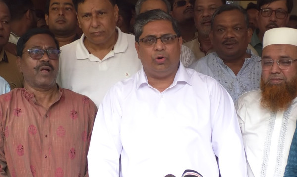 ২০২৭ সালের জুনের মধ্যেই স্থানীয় সরকার নির্বাচন: এলজিআরডি প্রতিমন্ত্রী