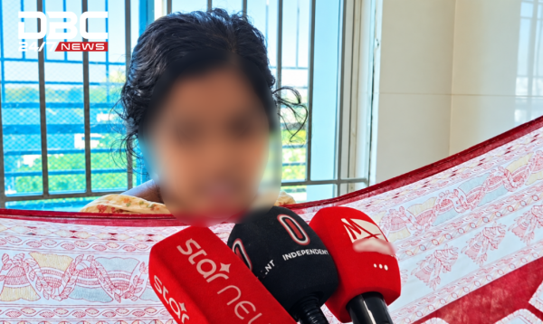 জয়পুরহাটে যৌতুকের দাবিতে গৃহবধূর গায়ে দাহ্য পদার্থ নিক্ষেপের অভিযোগ