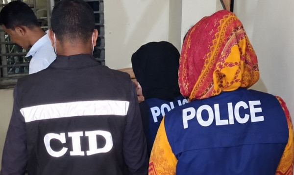 কক্সবাজারে আবাসিক হোটেল থেকে নারীর মরদেহ উদ্ধার, স্বামী পরিচয়ের যুবক পলাতক