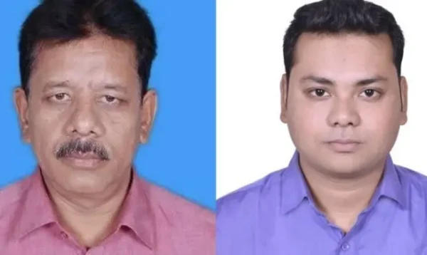 চুয়াডাঙ্গা জেলা প্রেসক্লাবের সভাপতি মানিক, সম্পাদক জিসান