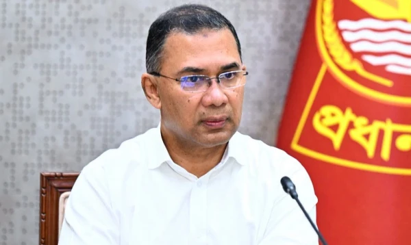 ২০৩৪ সালের মধ্যে অর্থনীতি ১ ট্রিলিয়ন ডলার হবে: প্রধানমন্ত্রী