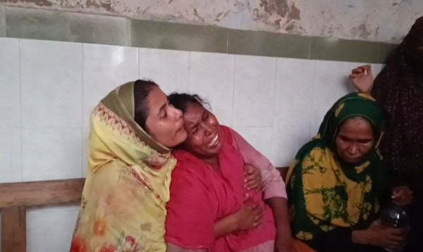 কুমিল্লায় বাঁশ কাটা নিয়ে বিরোধে চাচা-ভাতিজার হামলায় যুবক নিহত