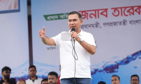 সরকার সর্বশক্তি দিয়ে দেশে আইনের সমান প্রয়োগ নিশ্চিত করবে: প্রধানমন্ত্রী