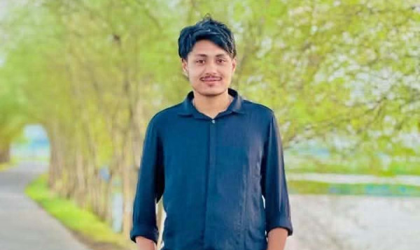 সাতক্ষীরায় চায়ের দোকানিকে বাঁচাতে গিয়ে ছুরিকাঘাতে কলেজছাত্র নিহত