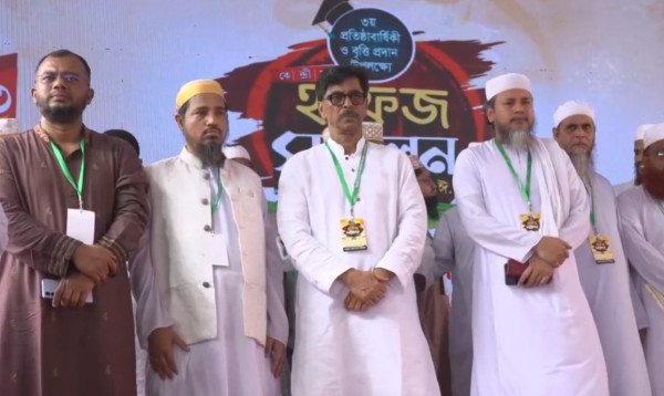 ইমাম-মুয়াজ্জিনদের আধুনিক কৃষিতে সম্পৃক্ত করতে প্রশিক্ষণ দেওয়া হবে: কৃষিমন্ত্রী
