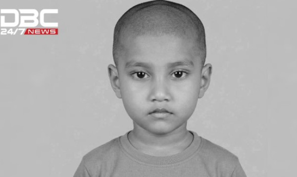 শরীয়তপুরে শিশু সোয়াইবকে গলা কেটে হত্যা, বস্তাবন্দি মরদেহ উদ্ধার