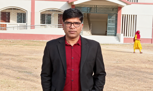পঞ্চগড়ে দুই মোটরসাইকেলের মুখোমুখি সংঘর্ষে স্কুলশিক্ষক নিহত, আহত ২