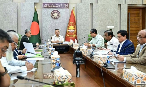 বৃত্তাকার সড়ক নির্মাণকাজের গতি বাড়ানোর নির্দেশ প্রধানমন্ত্রীর