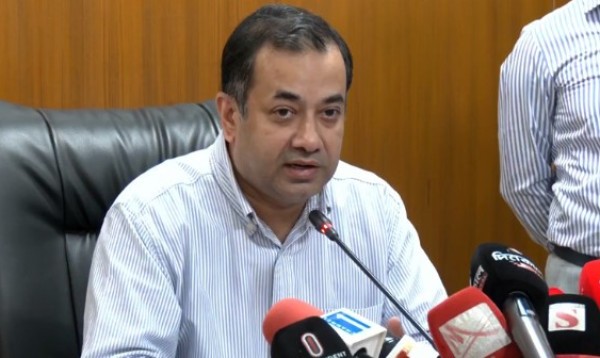 গণমাধ্যম নিয়ন্ত্রণ নয়, জনগণকে সুরক্ষিত রাখতেই সাইবার সিকিউরিটি আইন: তথ্য প্রতিমন্ত্রী