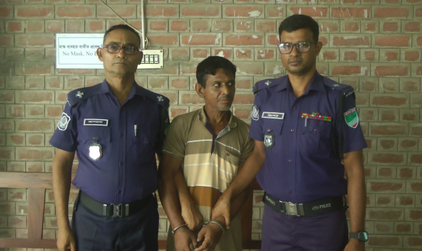 চুয়াডাঙ্গায় মাদক মামলায় আসামির যাবজ্জীবন কারাদণ্ড