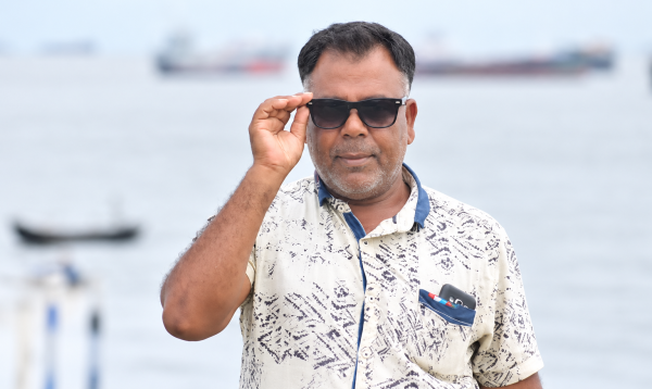 কিশোরগঞ্জে ঘরে ঢুকে ছুরি দেখিয়ে ছোট ভাইয়ের স্ত্রীকে ধর্ষণের চেষ্টা, মামলা দায়ের