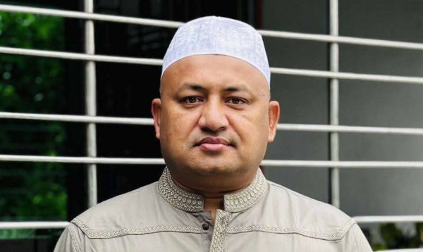 পাবনায় সাউথইস্ট ব্যাংকের অর্থ আত্মসাৎ মামলায় পৌর বিএনপির সদস্য সচিব কারাগারে