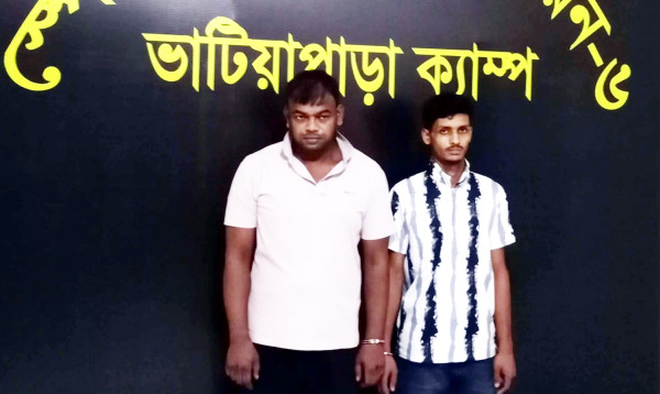 নড়াইলে পুলিশের ওপর হামলার ঘটনায় প্রধান আসামিসহ গ্রেপ্তার ২