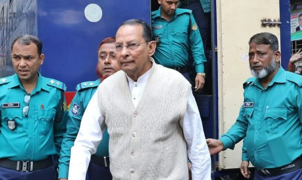 ইনুর ১০ বছরের সাজা বাড়িয়ে মৃত্যুদণ্ড চেয়ে সুপ্রিম কোর্টে প্রসিকিউশনের আপিল