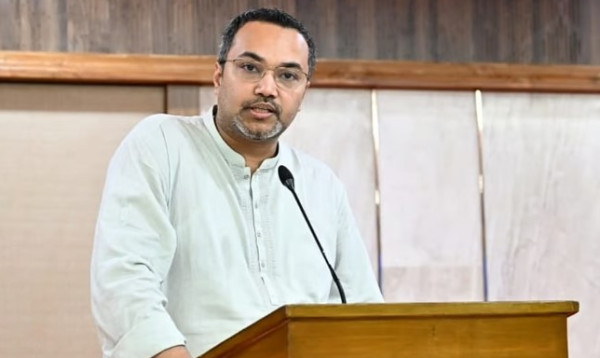 আঞ্চলিক সহযোগিতা গড়ে তুলতে পারলে বাংলাদেশ উন্নয়নের পথে এগিয়ে যাবে: মাহদী আমিন