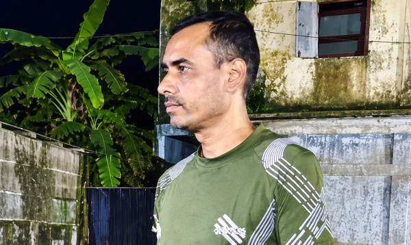 মৌলভীবাজারে মসজিদের জায়গা দখলের চেষ্টা, যুবকের ১৫ দিনের কারাদণ্ড