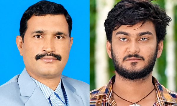 ২৬ মাস পর কবর থেকে সেলিম খান ও তার ছেলে চিত্রনায়ক শান্ত খানের মরদেহ উত্তোলন