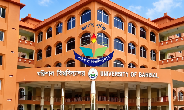 প্রধানমন্ত্রীর স্বর্ণপদক পাচ্ছেন ববির ১৩ শিক্ষার্থী