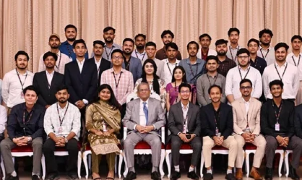মাদকের বিরুদ্ধে শক্তিশালী সামাজিক আন্দোলন গড়ে তোলার আহ্বান রাষ্ট্রপতির