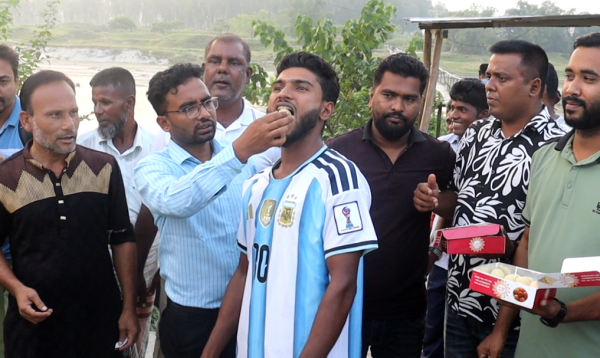 ২০৩ কোটি টাকায় পঞ্চগড়ে হচ্ছে দ্বিতীয় করতোয়া সেতু