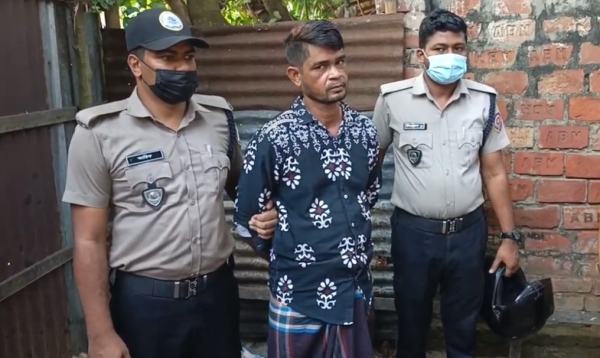 চাঁদপুরে ২,৫০০ পিস ইয়াবাসহ  আটক ১, নগদ ৭০ হাজার টাকা উদ্ধার
