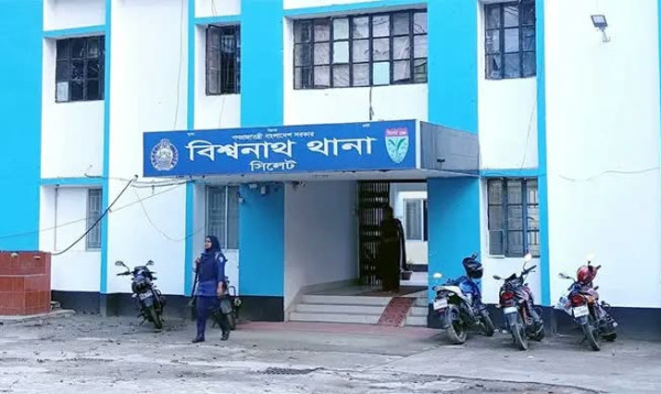 সিলেটে একইস্থানে বিএনপির দুই গ্রুপের কর্মসূচি ঘিরে ১৪৪ ধারা জারি