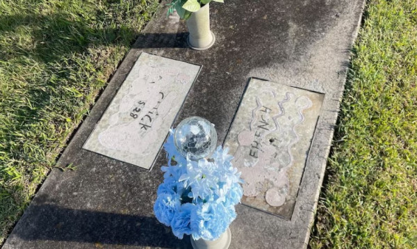 অস্ট্রেলিয়ায় কবরস্থান থেকে পিতল ও ব্রোঞ্জের লোভে ৪৫টি নামফলক চুরি