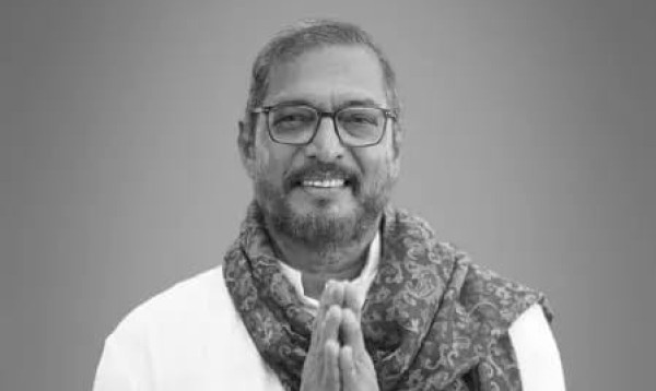 চিরবিদায় নিলেন নানা পাটেকর: ভারতীয় চলচ্চিত্র জগতে শোকের ছায়া