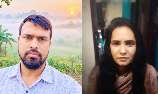 মানিকগঞ্জে গার্মেন্টসকর্মীকে ছুরিকাঘাতে হত্যার অভিযোগ, স্ত্রী পলাতক
